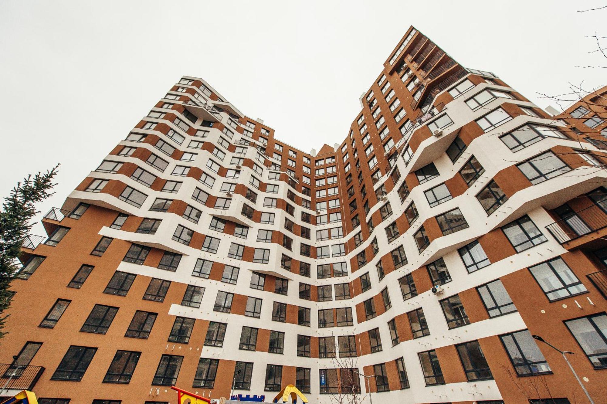 Haven For Your Апартаменты *